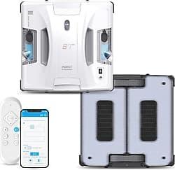 Hobot S7 Pro Cam Silme Robotu ürün görseli