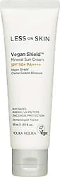 Holika Holika Less On Skin Mineral 50 ml 50 Faktör Güneş Kremi ürün görseli