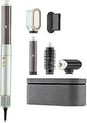 Homend Hairmony 4606H Plus Su Yeşili Saç Şekillendirme Seti ürün görseli