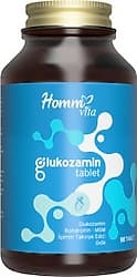 Homm Vita Glukozamin 90 Tablet ürün görseli