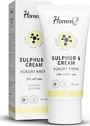 Homm Life 20 ml Kükürt Kremş ürün görseli