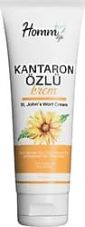 Homm Life Bitkisel Kantaron Özlü Krem 75 ml ürün görseli