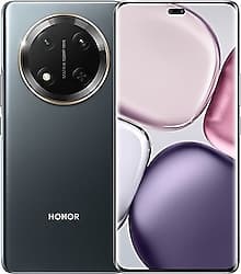 Honor Magic 7 Lite 256 GB Siyah ürün görseli