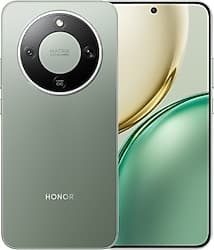 Honor Magic 8 Lite 256 GB Yeşil ürün görseli