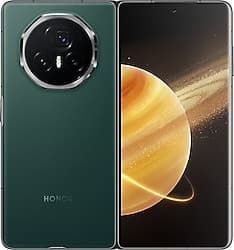 Honor Magic V3 512 GB Yeşil ürün görseli