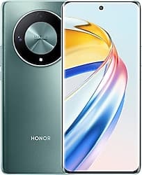Honor X9b 256 GB Yeşil ürün görseli