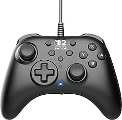 Hori Horipad Turbo Kablolu Nintendo Switch 2 Oyun Kolu ürün görseli
