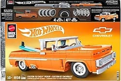 Hot Wheels Elite Serisi '62 Chevy Pickup Araba JFT20 ürün görseli