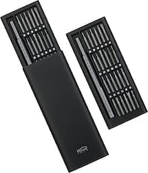 House Pratik HP16 Hassas 24 Parça Tornavida Seti ürün görseli