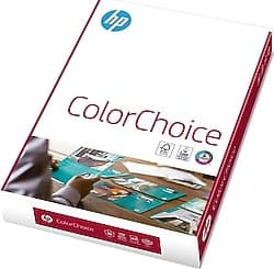 HP Color Choice A4 200 gr 250 Yaprak Gramajlı Fotokopi Kağıdı ürün görseli