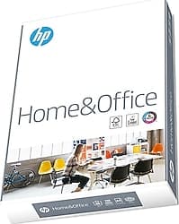 HP A4 80 gr 1000 Yaprak 2'li Paket Fotokopi Kağıdı ürün görseli