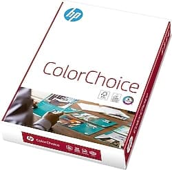 HP Color Choice A4 90 gr 500 Yaprak Fotokopi Kağıdı ürün görseli