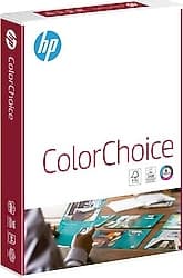 HP Color Choice A4 160 gr 250 Yaprak Gramajlı Fotokopi Kağıdı ürün görseli