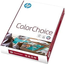 HP Color Choice A4 100 gr 500 Yaprak Fotokopi Kağıdı ürün görseli