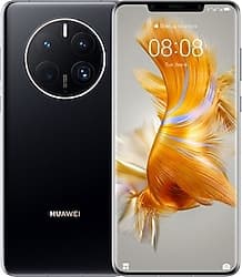 Huawei Mate 50 Pro 256 GB Siyah ürün görseli