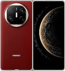 Huawei Mate X6 512 GB Kırmızı ürün görseli