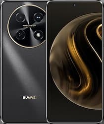 Huawei Nova 12i 128 GB Siyah ürün görseli