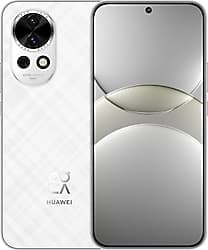 Huawei Nova 13 256 GB Beyaz ürün görseli