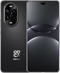 Huawei Nova 13 Pro 512 GB Siyah ürün görseli