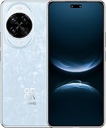 Huawei Nova 14 Pro 512 GB Mavi ürün görseli