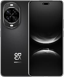 Huawei Nova 14 Pro 512 GB Siyah ürün görseli