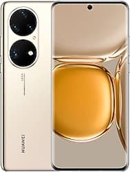 Huawei P50 Pro 256 GB Altın ürün görseli