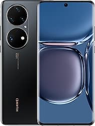Huawei P50 Pro 256 GB Siyah ürün görseli