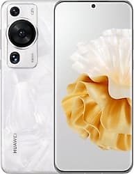 Huawei P60 Pro 256 GB 8 GB Beyaz ürün görseli