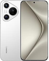 Huawei Pura 70 256 GB Beyaz ürün görseli