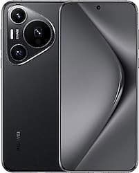 Huawei Pura 70 Pro 512 GB Siyah ürün görseli