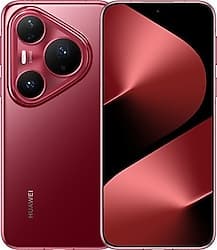 Huawei Pura 80 Pro 512 GB Kırmızı ürün görseli