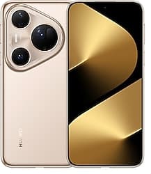 Huawei Pura 80 Ultra 512 GB Altın ürün görseli
