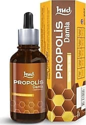 Hud Propolis Damla 20 ml ürün görseli