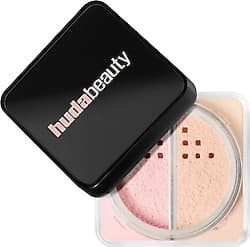 Huda Beauty Easy Bake Loose Powder Duo 6.5 gr Sabitleyici Pudra ürün görseli