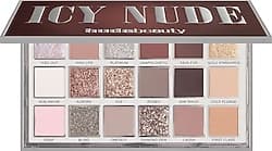 Huda Beauty Icy Nude Far Paleti ürün görseli