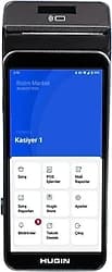 Hugin S1 Android Yazar Kasa POS ürün görseli