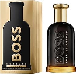 Hugo Boss Bottled Absolu Intense Parfum 100 ml Erkek Parfüm ürün görseli