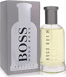 Hugo Boss Bottled EDT 100 ml Erkek Parfüm ürün görseli