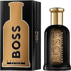 Hugo Boss Bottled Elixir 100 ml Erkek Parfüm ürün görseli