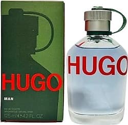 Hugo Boss Hugo EDT 125 ml Erkek Parfüm ürün görseli