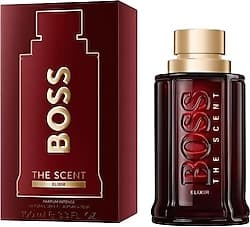 Hugo Boss The Scent Elixir EDP 100 ml Erkek Parfüm ürün görseli