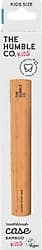 Humble Brush Bambu Diş Fırçası Saklama Kabı Çocuk ürün görseli