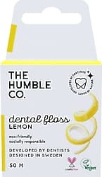 The Humble Co. Dental Floss 50 m Diş İpi ürün görseli