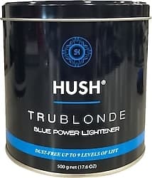 Hush Trublonde Mavi 500 gr Toz Saç Açıcı ürün görseli