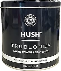 Hush Trublonde Beyaz 500 gr Toz Saç Açıcı ürün görseli