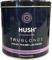 Hush Trublonde Mor 500 gr Toz Saç Açıcı ürün görseli