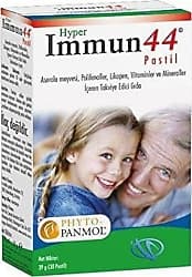 Hyper Immun44 30'lu Pastil ürün görseli