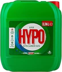 Hypo Hyper Çam Tazeliği Çamaşır Suyu 3.24 lt ürün görseli