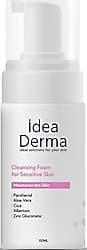 Idea Derma Hassas Ciltler için 100 ml Yüz Temizleme Köpüğü ürün görseli