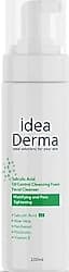 Idea Derma Salisilik Asit 200 ml Yüz Temizleme Köpüğü ürün görseli
